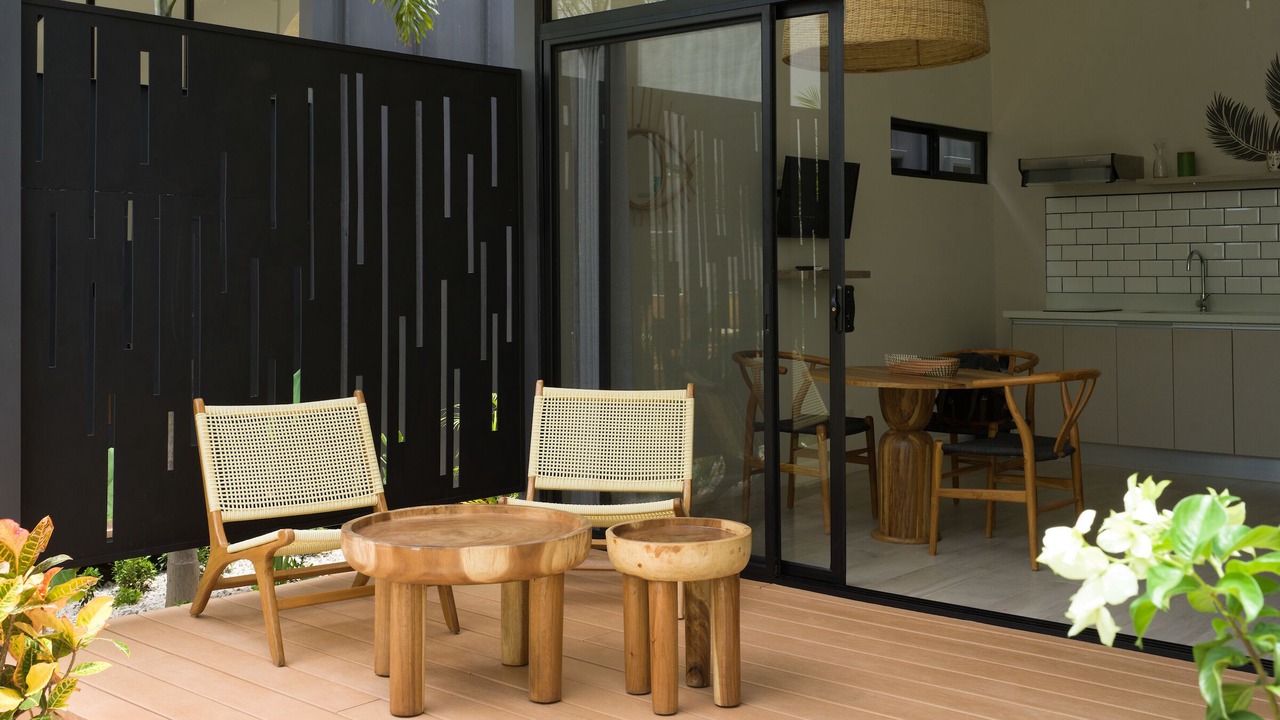 Photo of Outdoor in Playa Langosta