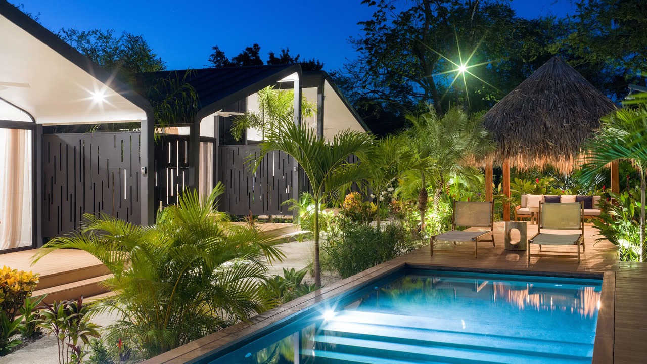 Photo of Outdoor in Playa Langosta