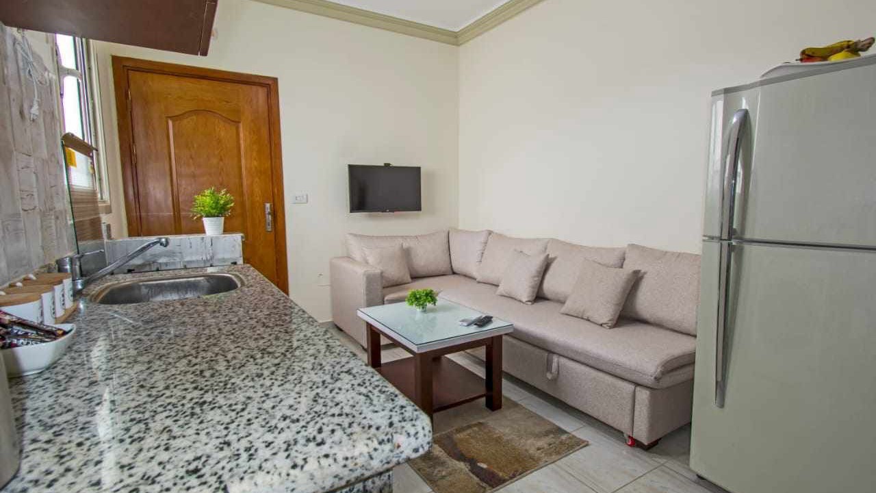 Photo of Livingroom in Dahar