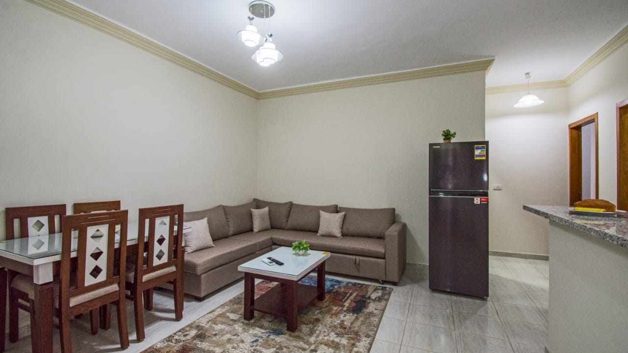 Photo of Livingroom in Dahar