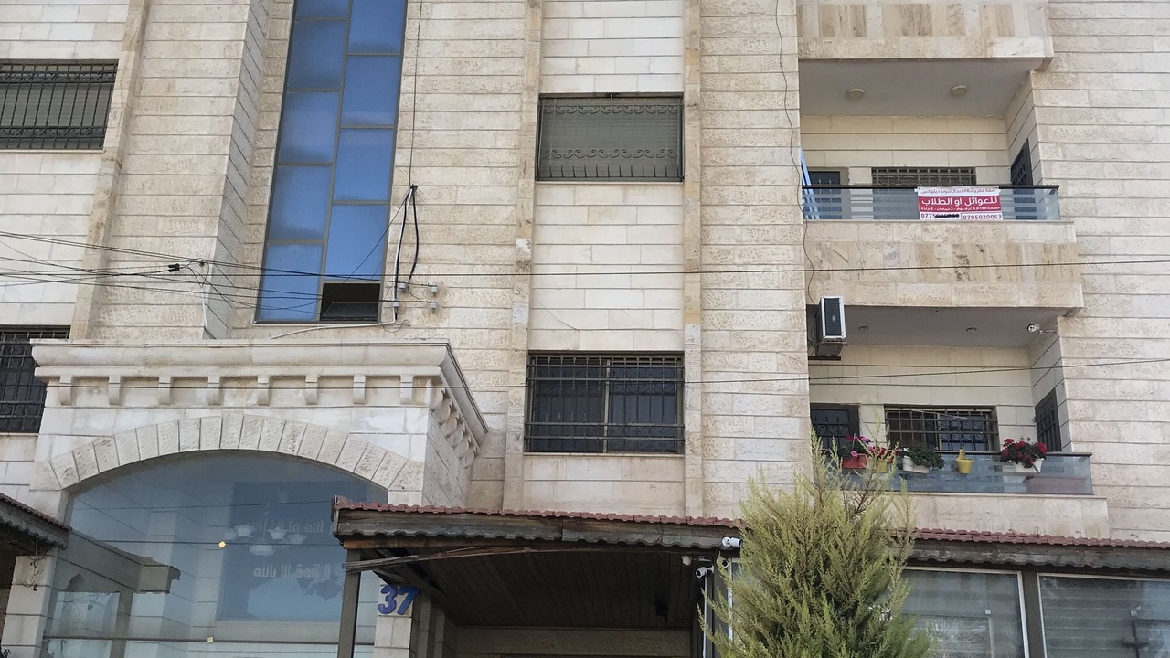 Photo of Outdoor in Al Jubeiha