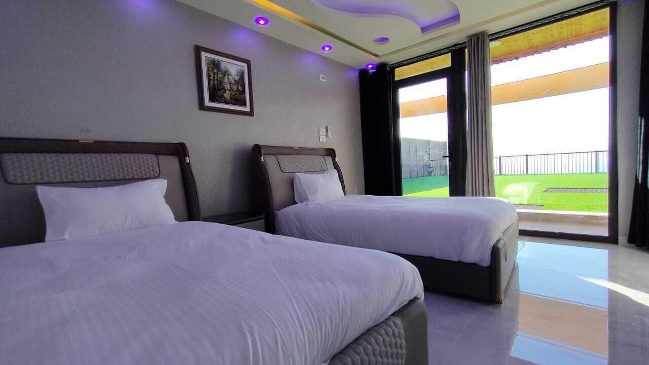 Photo of Bedroom in Sahab