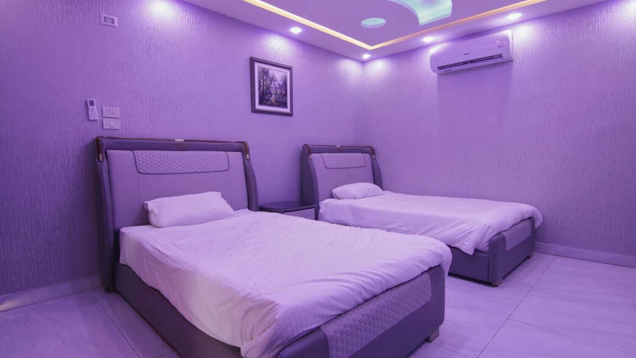 Photo of Bedroom in Sahab