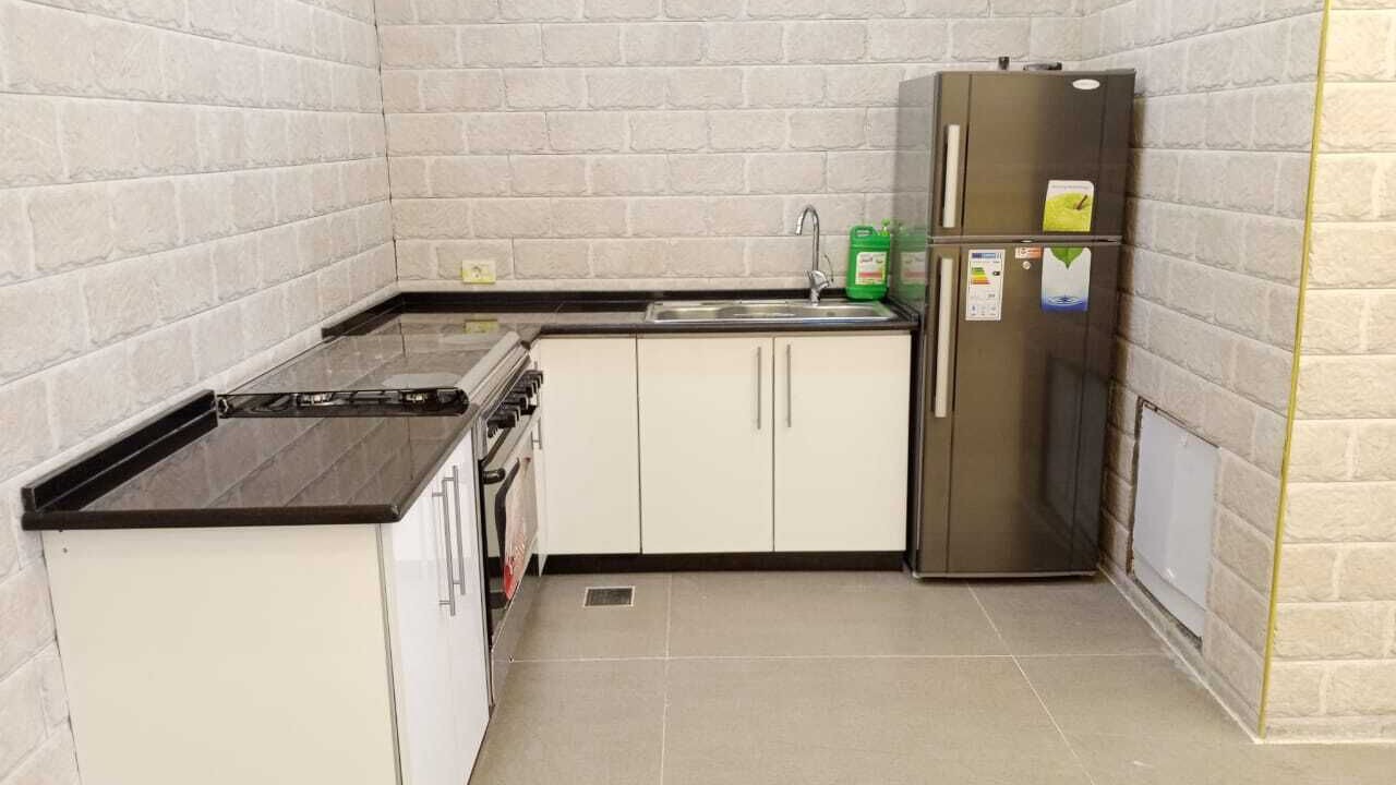Photo of Kitchen in Sahab
