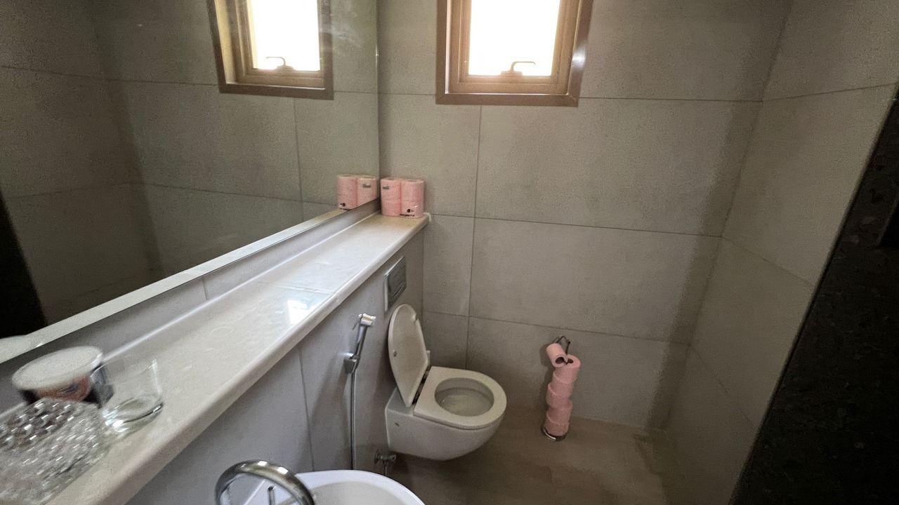 Photo of Bathroom in Khalifa City