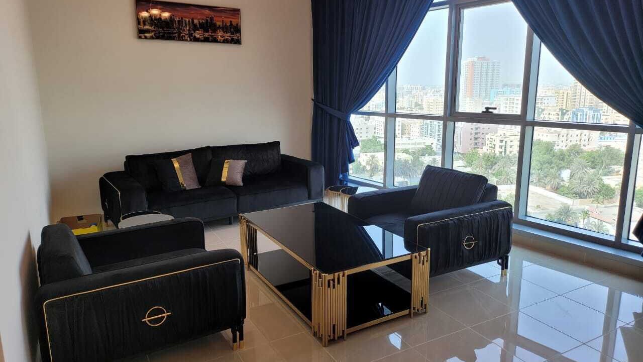Photo of Livingroom in Rumailah