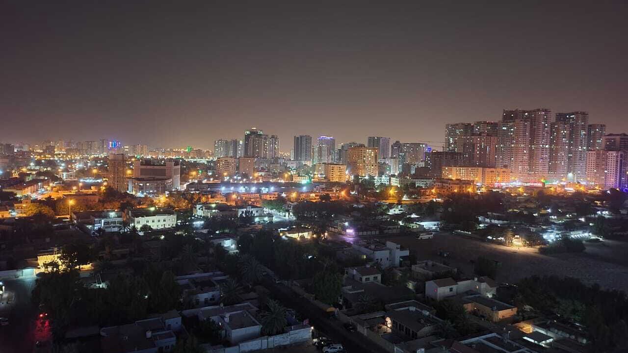 Photo of Outdoor in Rumailah