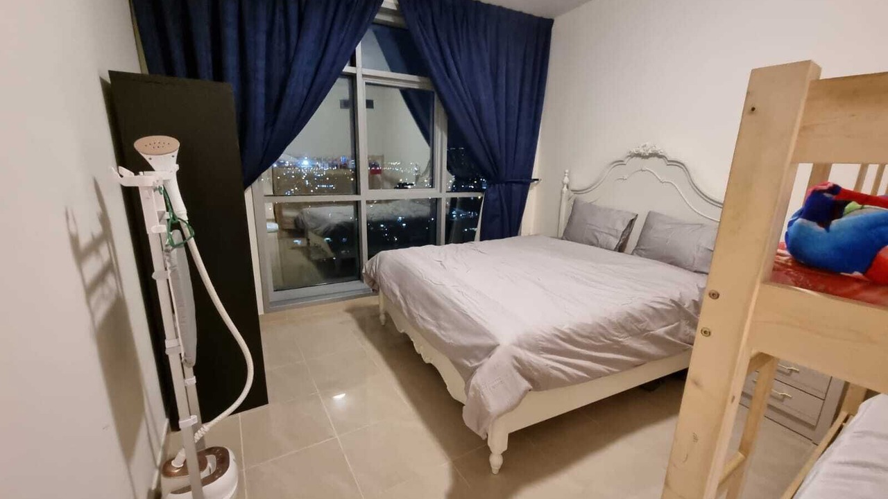Photo of Bedroom in Rumailah
