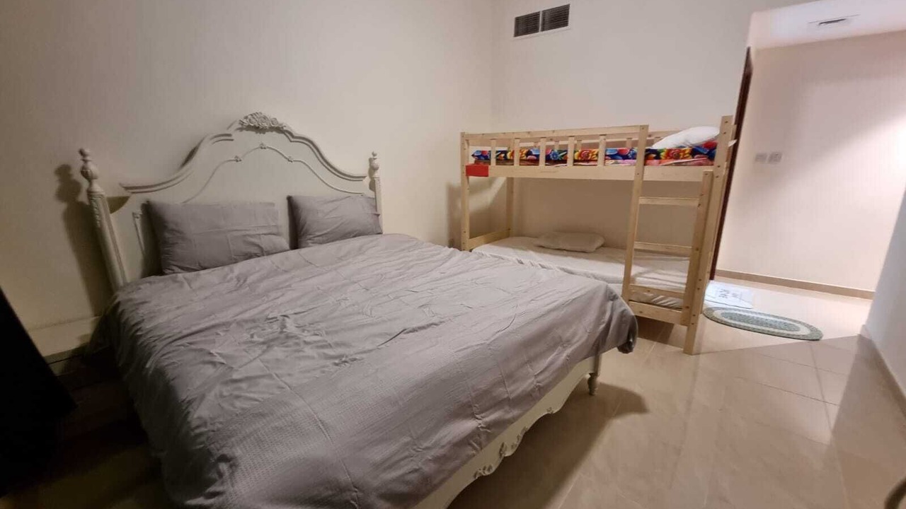 Photo of Bedroom in Rumailah