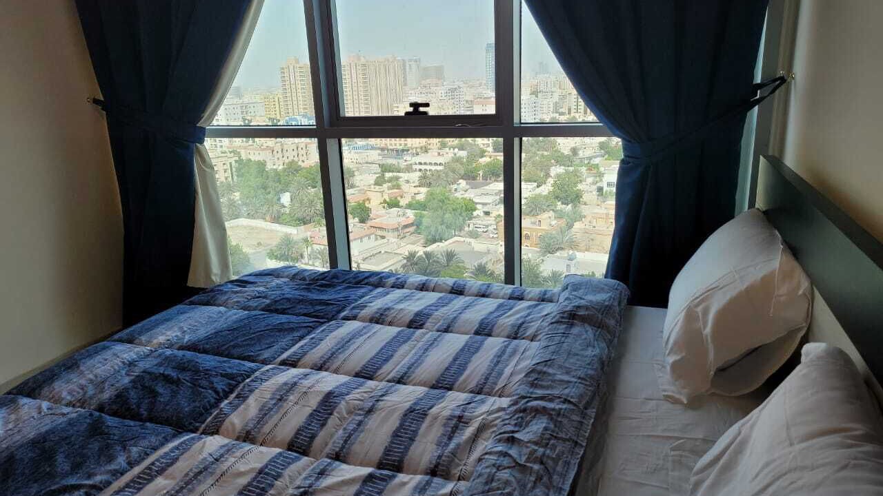 Photo of Bedroom in Rumailah
