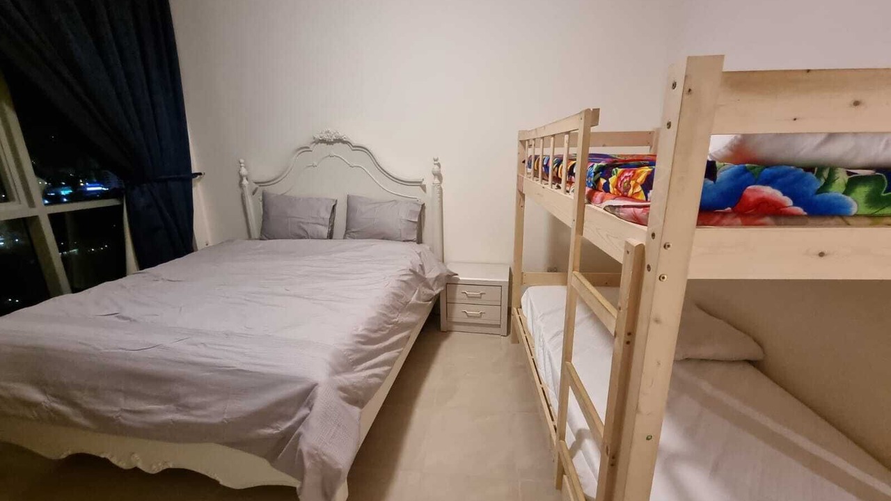 Photo of Bedroom in Rumailah