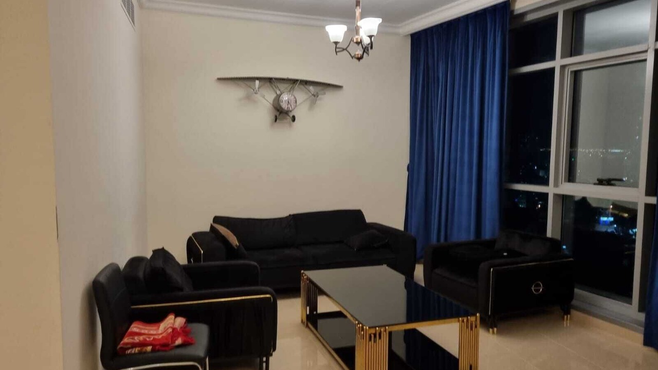 Photo of Livingroom in Rumailah