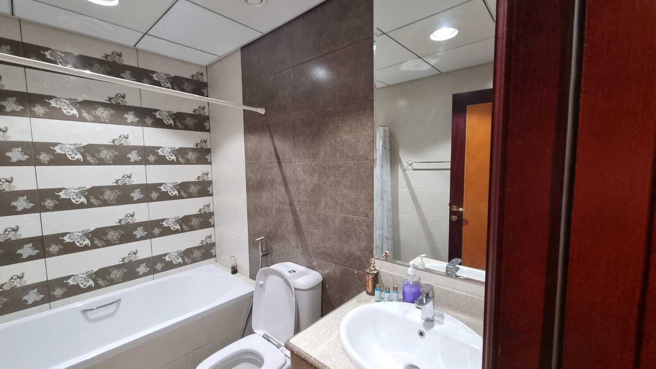 Photo of Bathroom in Rumailah