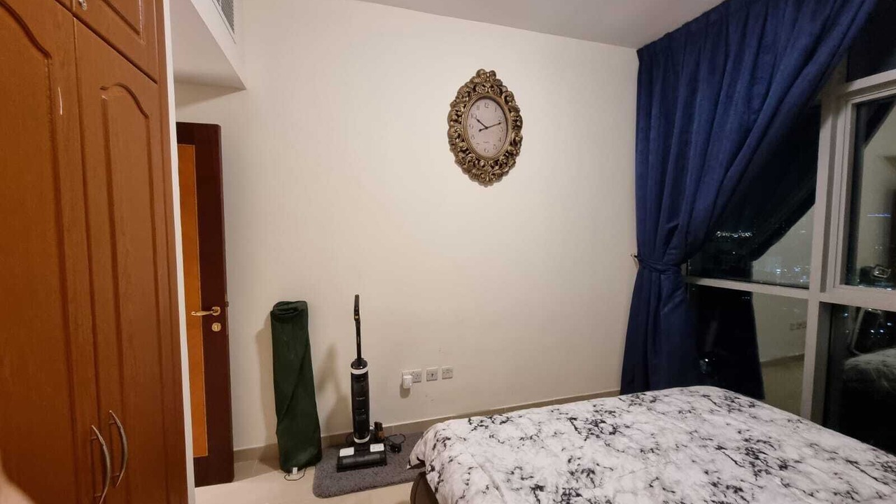 Photo of Bedroom in Rumailah