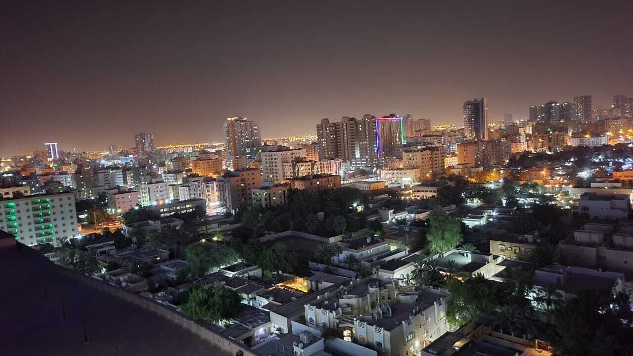 Photo of Outdoor in Rumailah