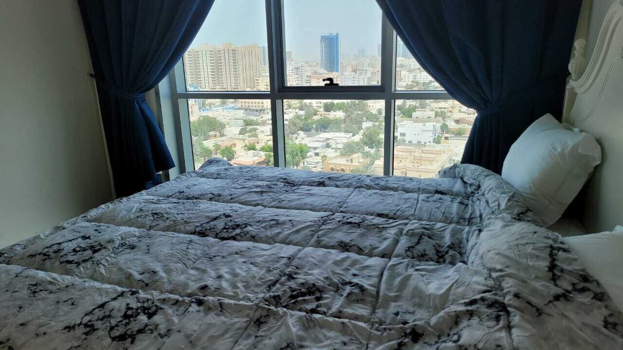 Photo of Bedroom in Rumailah