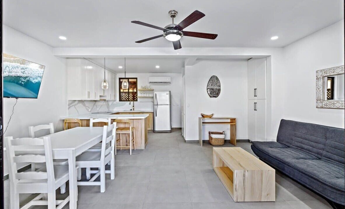 Photo of Livingroom in Coco Sunset Hills