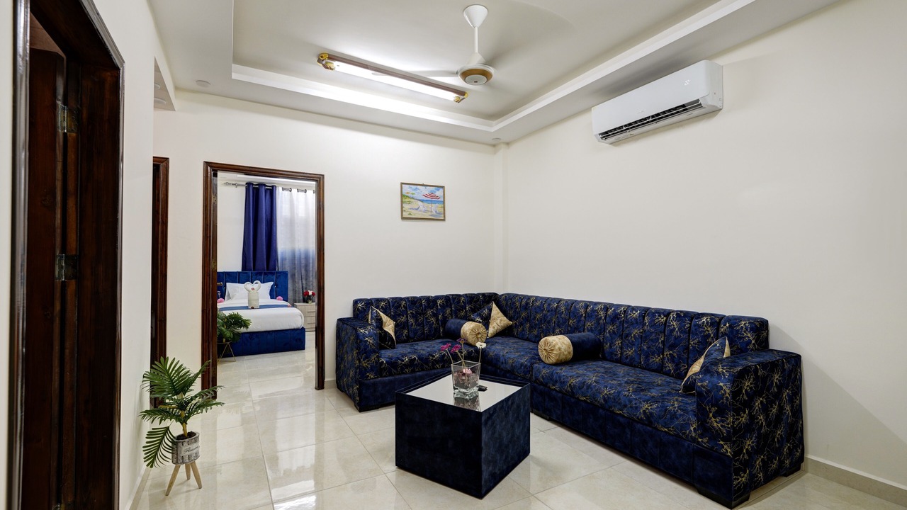 Photo of Livingroom in Aqaba