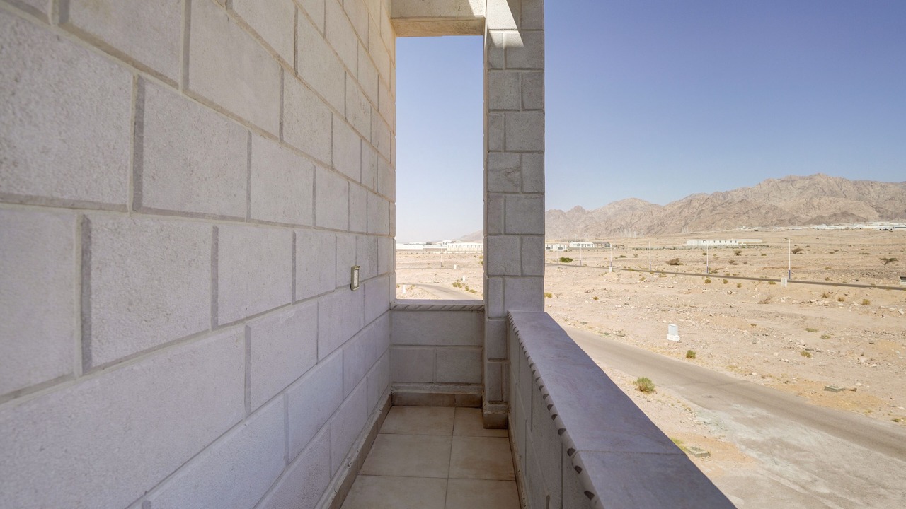 Photo of Outdoor in Aqaba