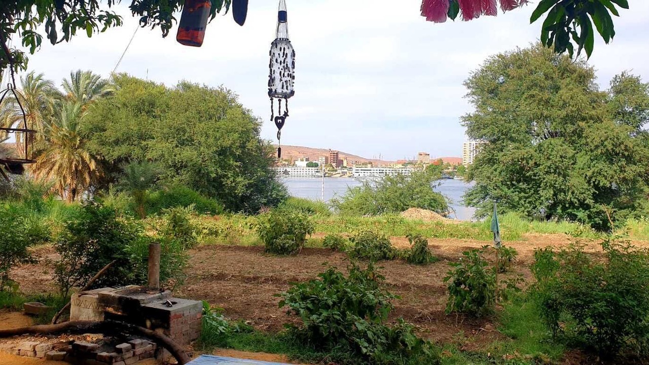 Photo of Outdoor in Aswan