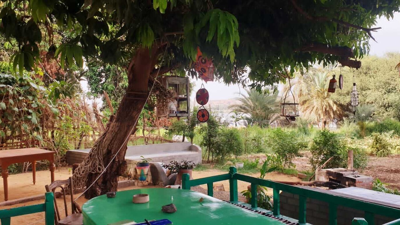 Photo of Outdoor in Aswan