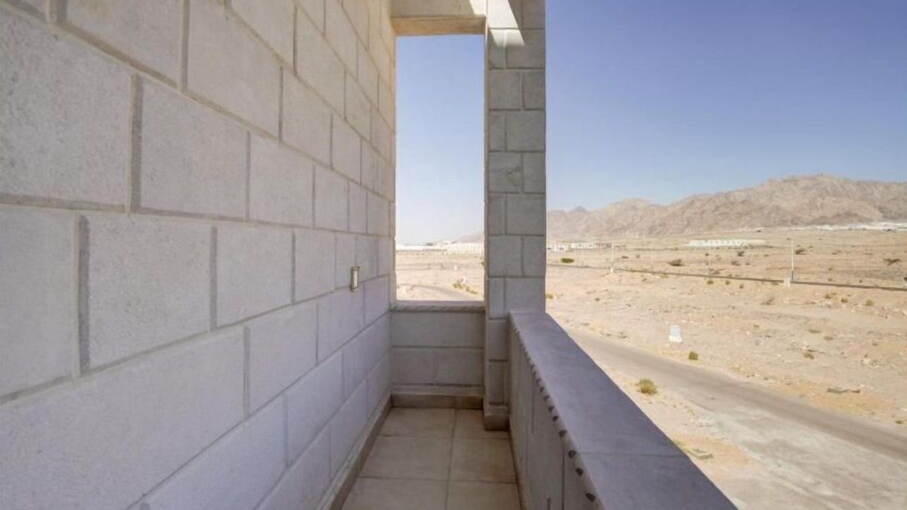 Photo of Outdoor in Aqaba