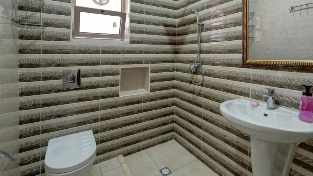 Photo of Bathroom in Aqaba