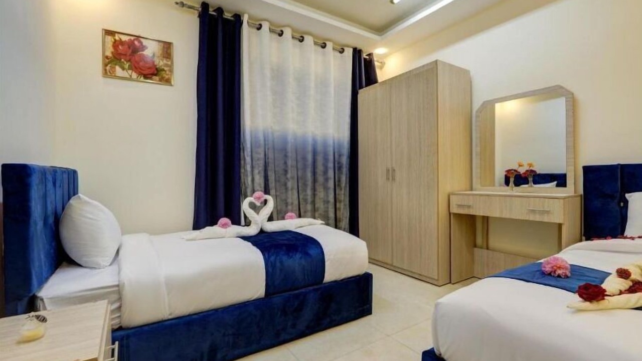 Photo of Bedroom in Aqaba