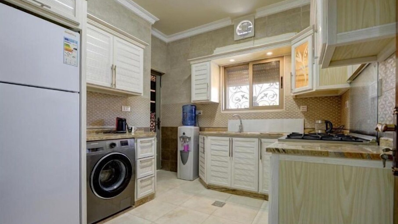 Photo of Kitchen in Aqaba