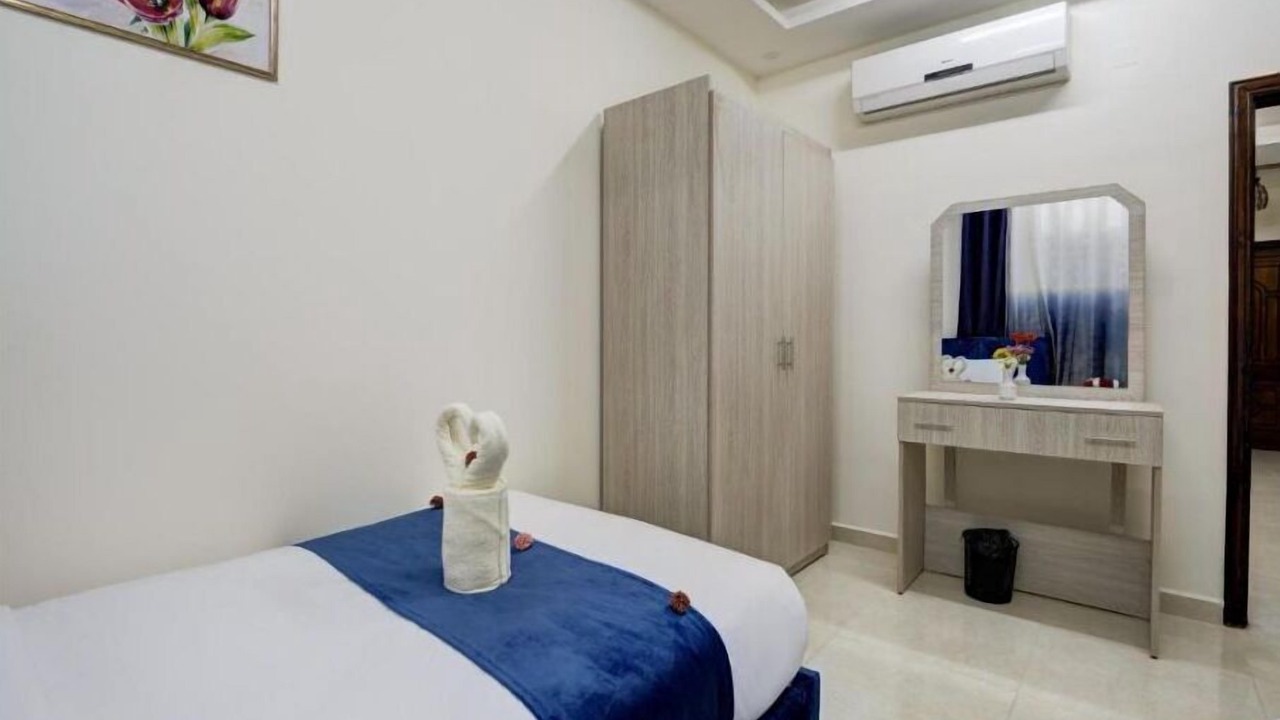 Photo of Bedroom in Aqaba
