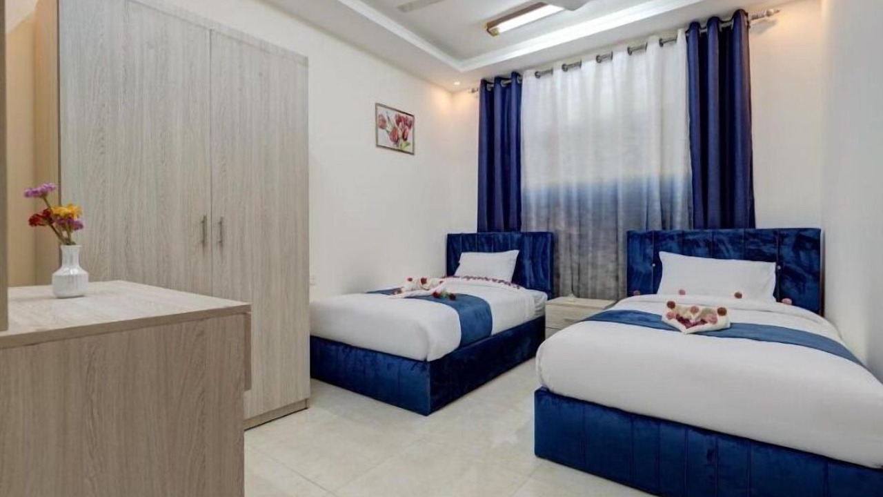 Photo of Bedroom in Aqaba