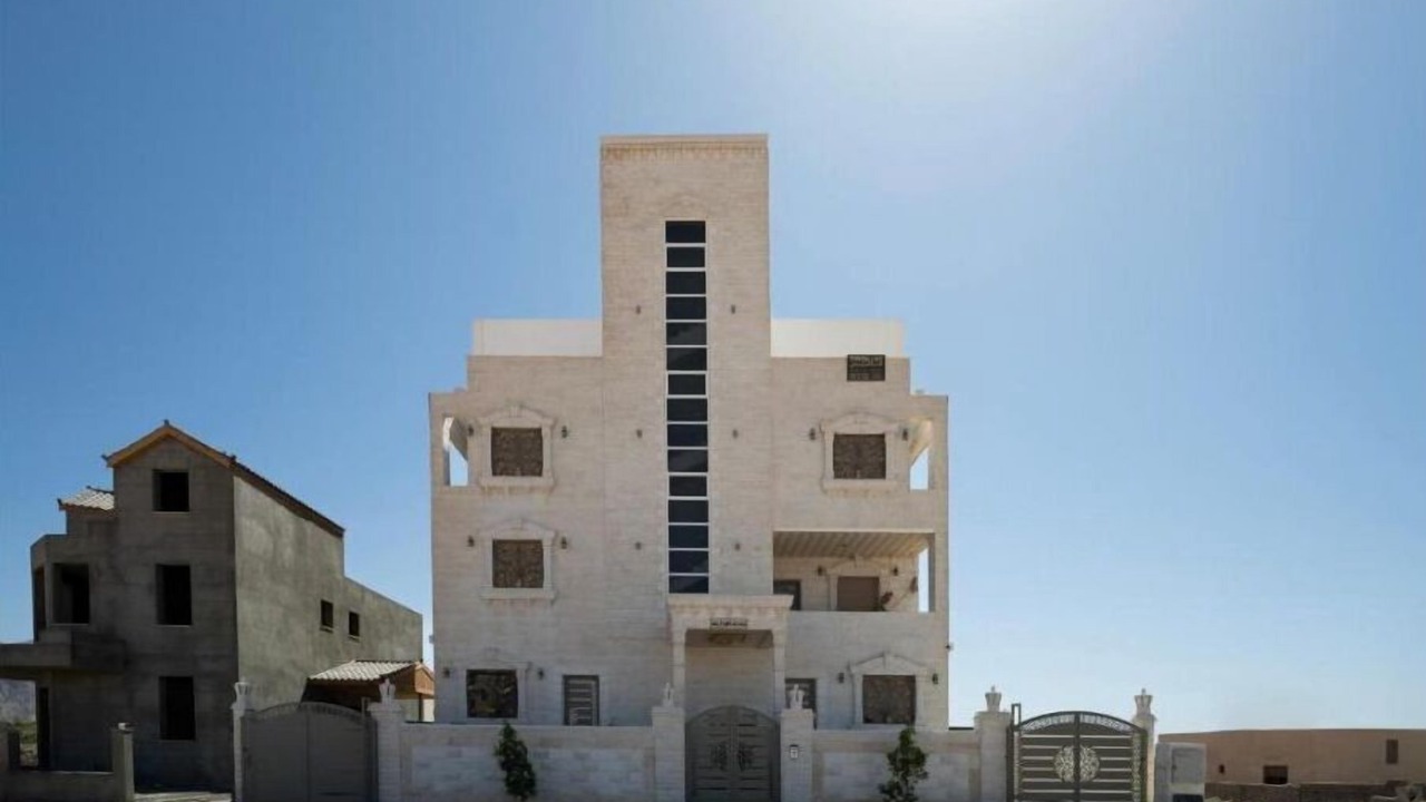 Photo of Outdoor in Aqaba