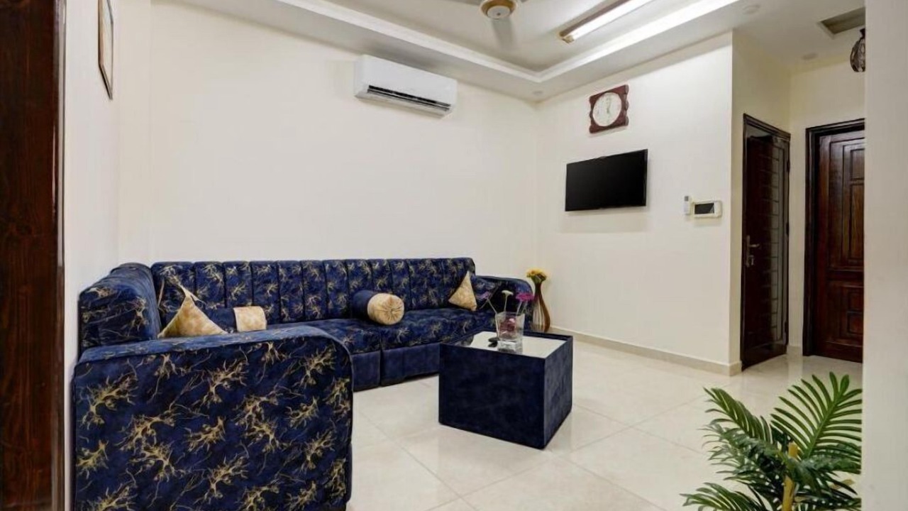 Photo of Livingroom in Aqaba