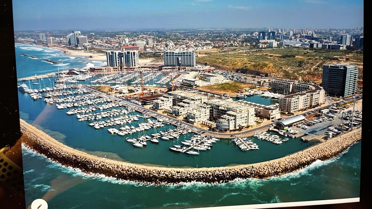 Photo of Others in Herzliya Pituach