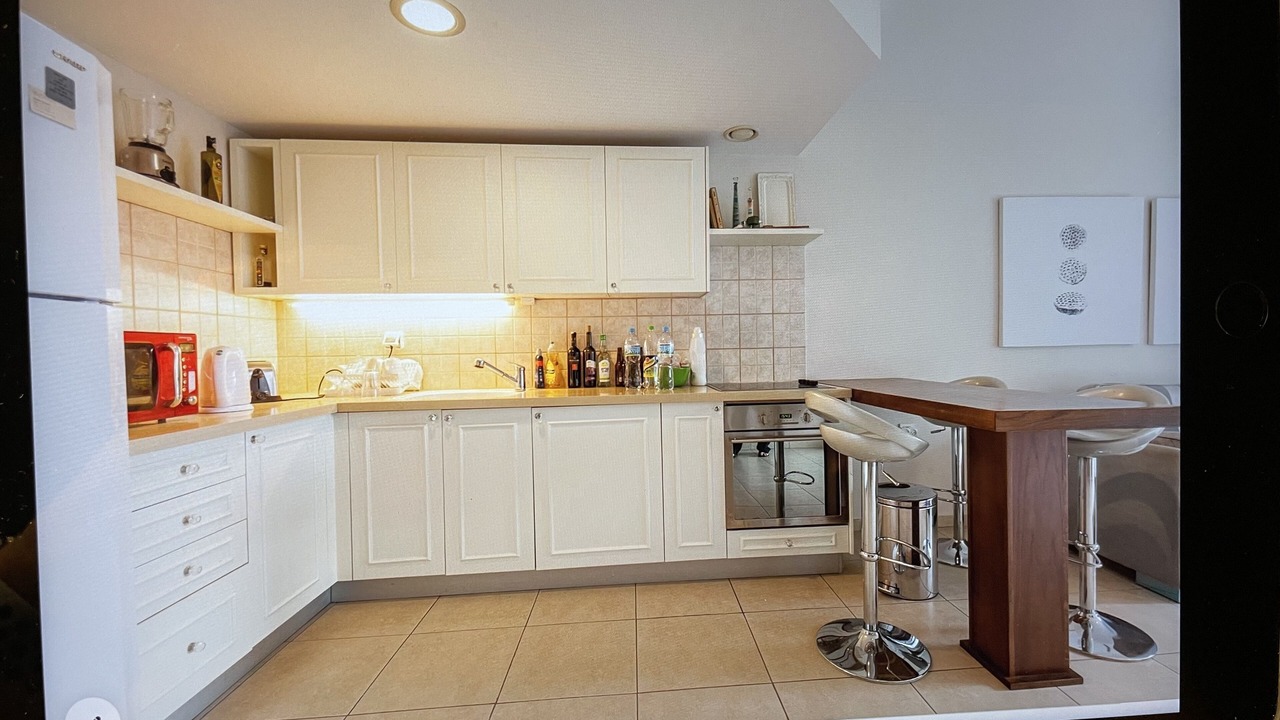 Photo of Kitchen in Herzliya Pituach