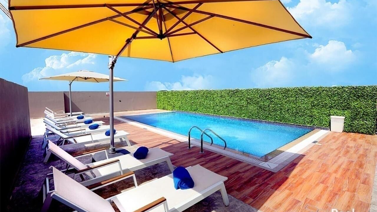 Photo of Outdoor in Jadaf