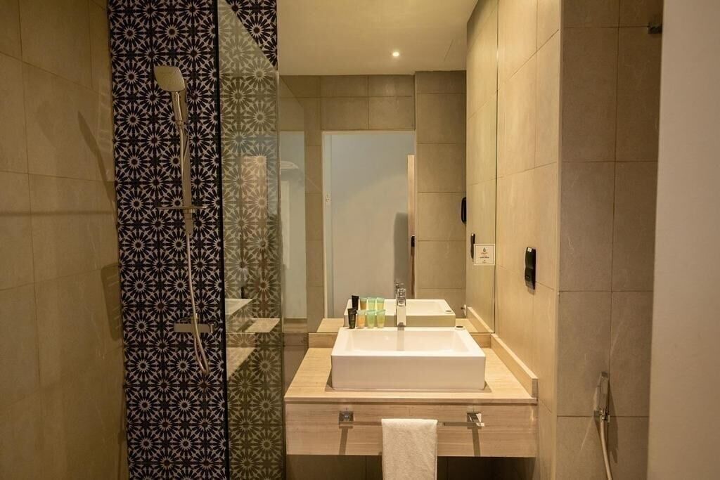 Photo of Bathroom in Jadaf
