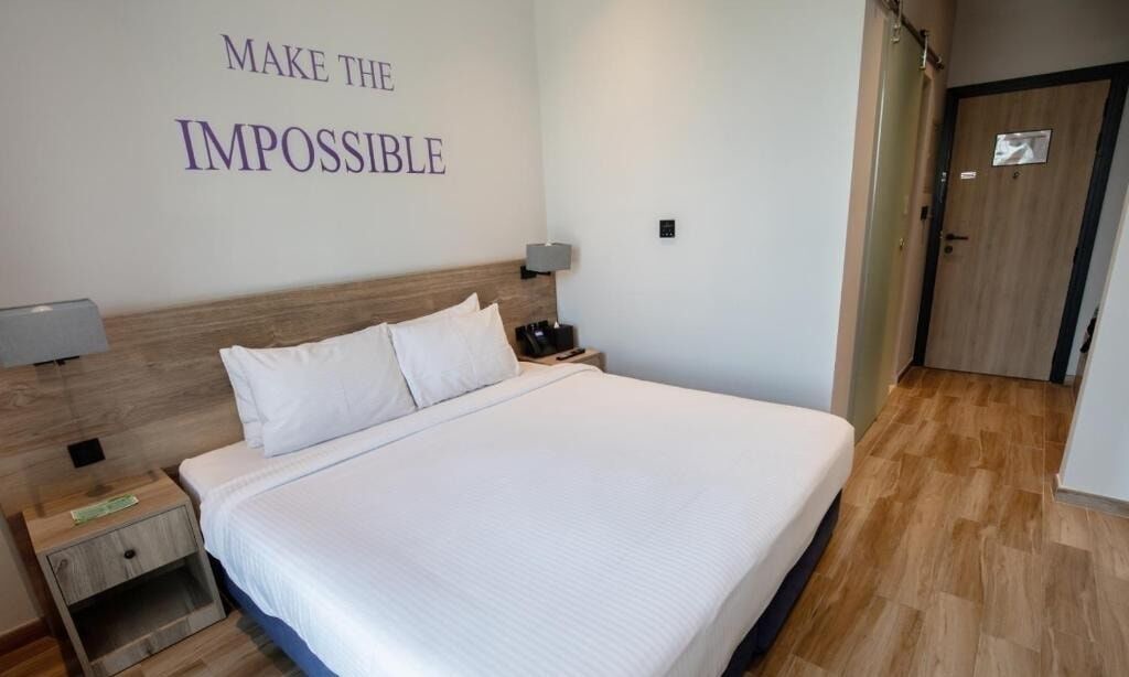 Photo of Bedroom in Jadaf