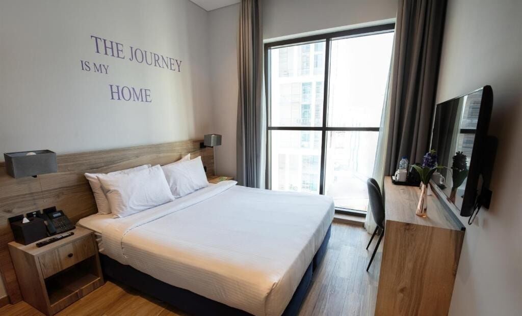 Photo of Bedroom in Jadaf