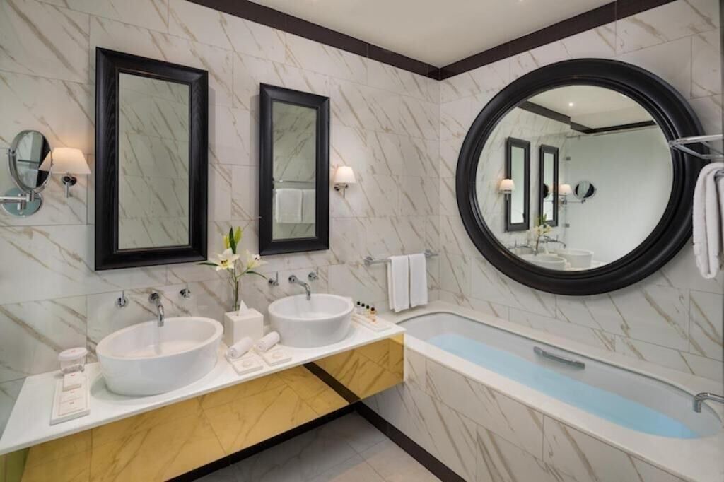 Photo of Bathroom in Business Bay