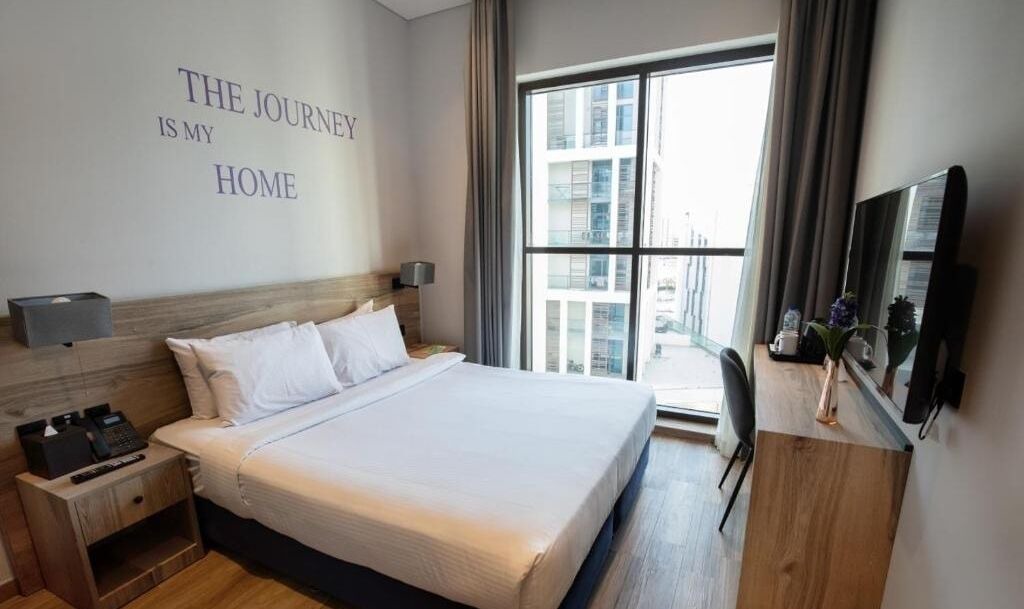 Photo of Bedroom in Jadaf