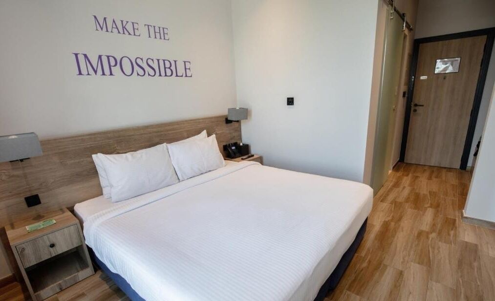 Photo of Bedroom in Jadaf