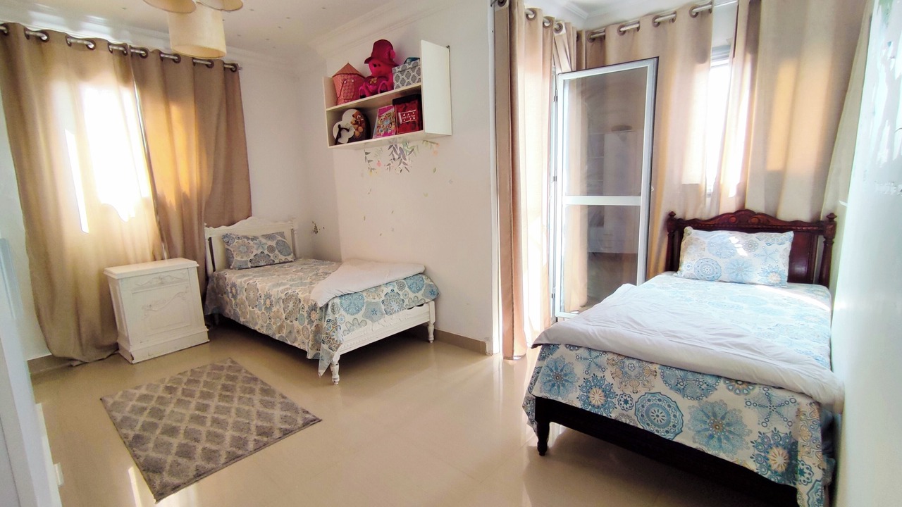 Photo of Bedroom in Sidi Jabir