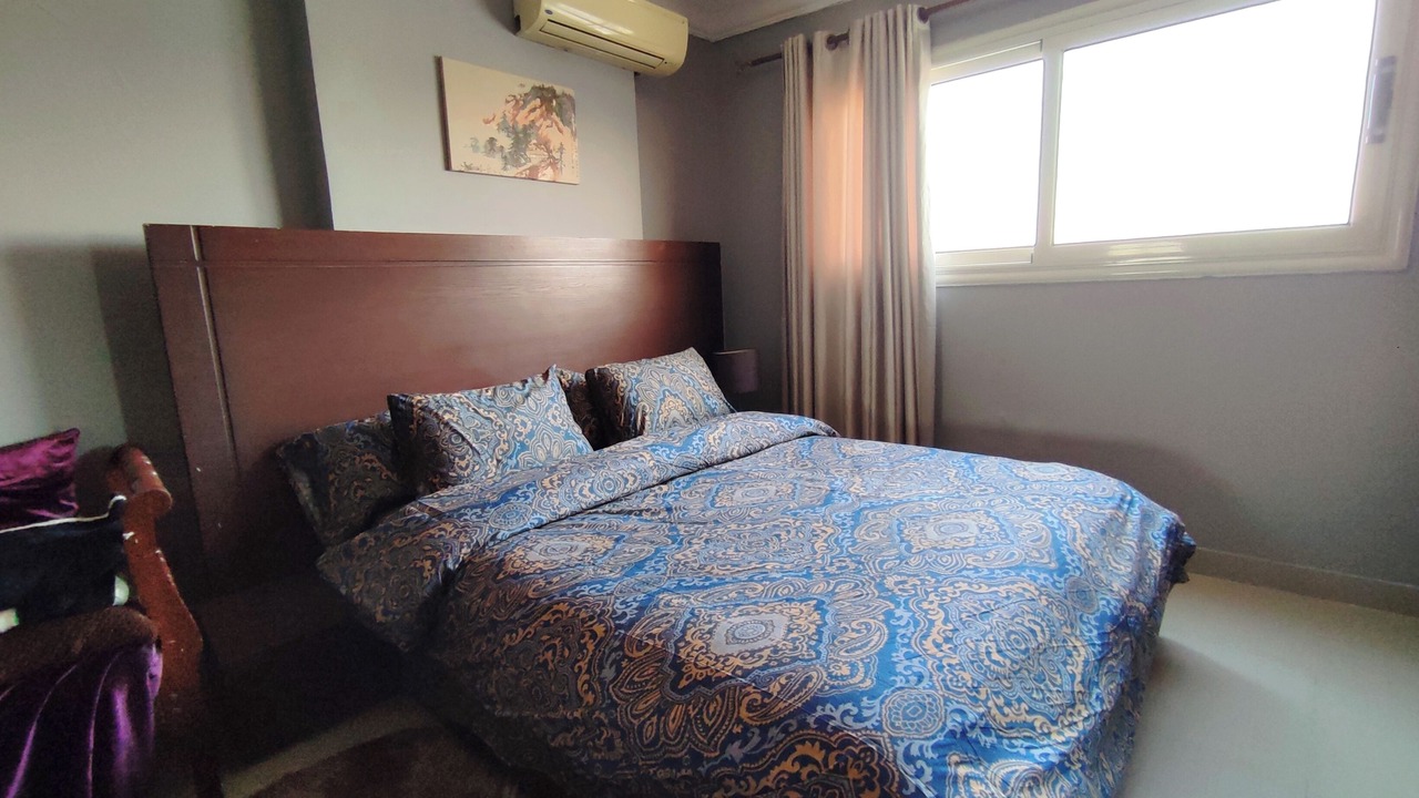 Photo of Bedroom in Sidi Jabir