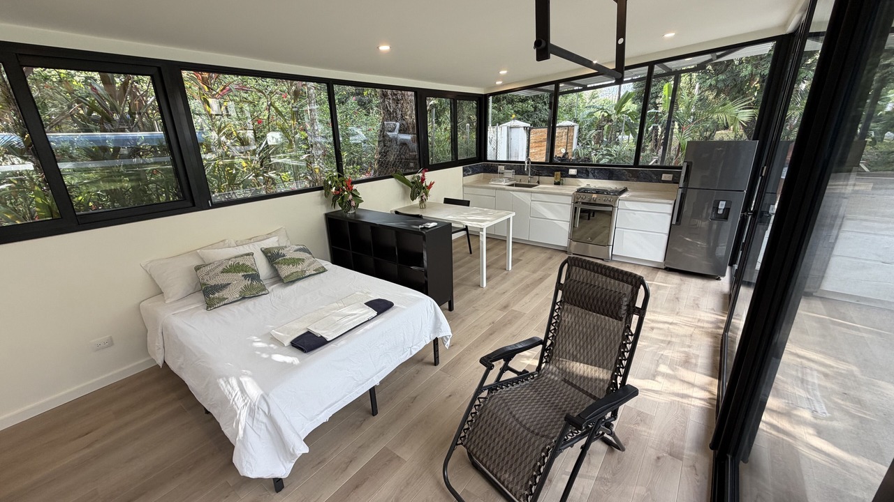 Photo of Bedroom in Pavones