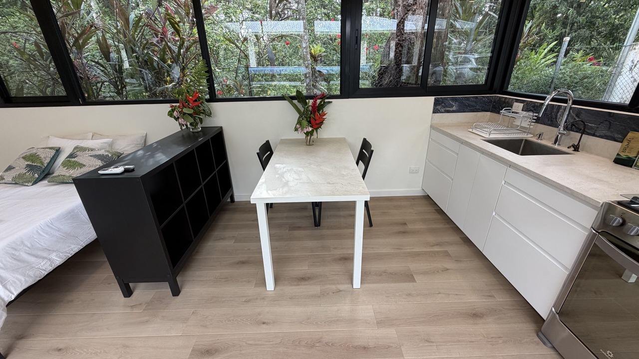 Photo of Kitchen in Pavones