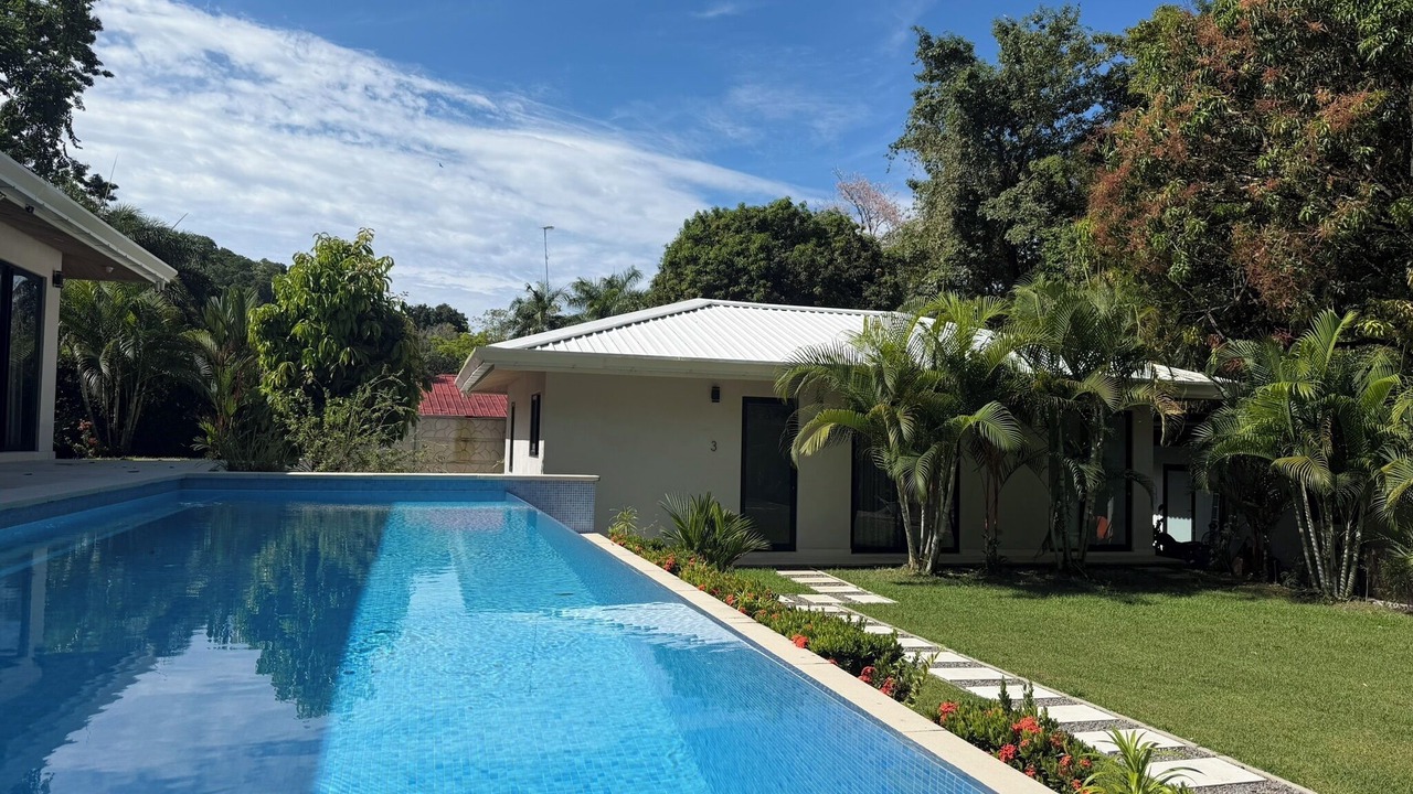 Photo of Outdoor in Pavones