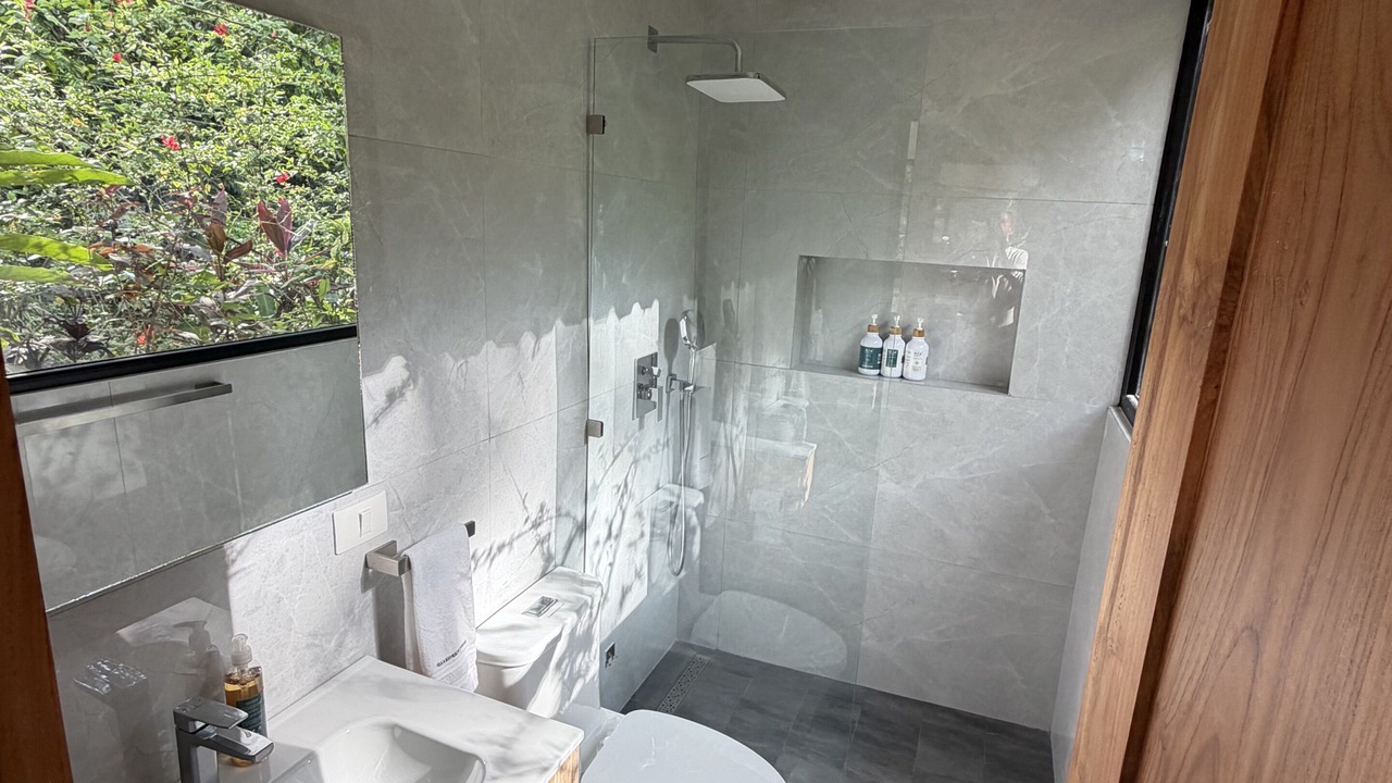 Photo of Bathroom in Pavones
