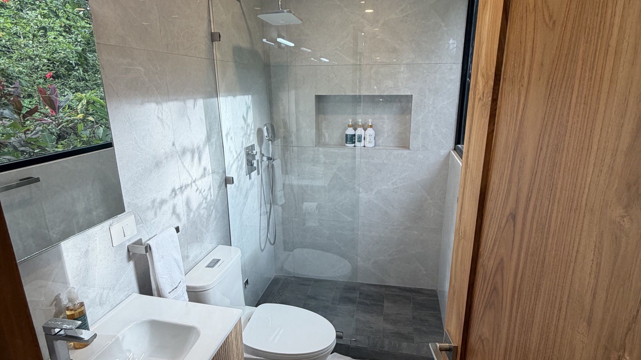 Photo of Bathroom in Pavones