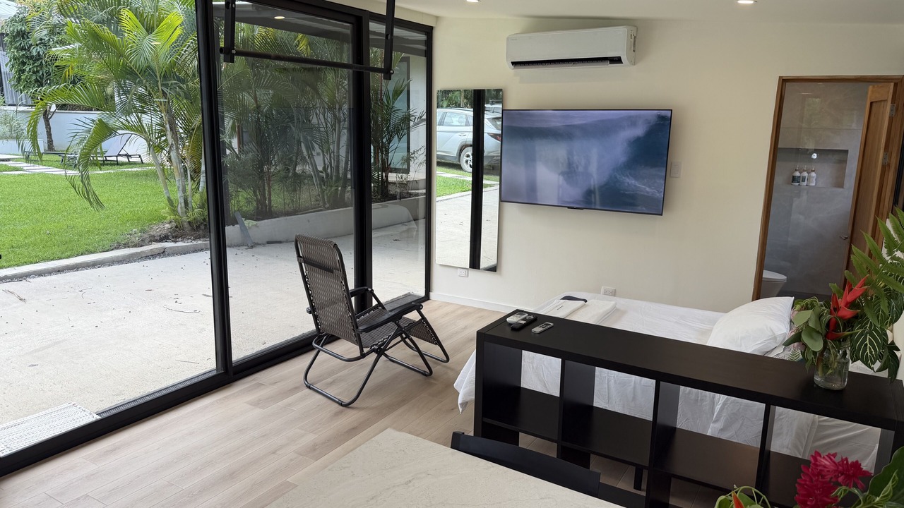 Photo of Bedroom in Pavones